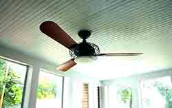 Ceiling Fan Beam Panel