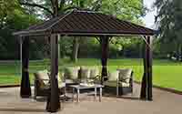 Sojag Gazebo