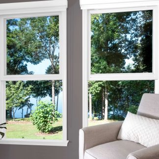 BetterVue Screen Installation