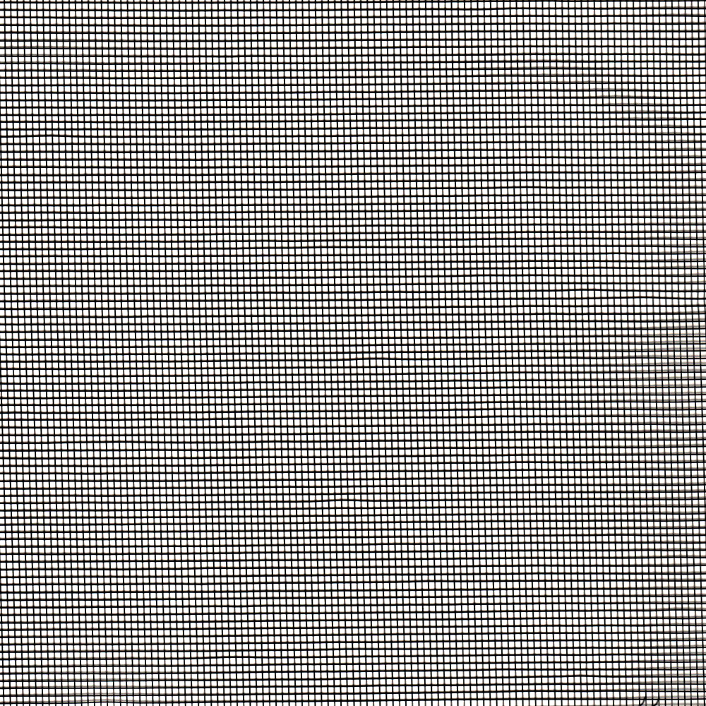 Black Screen Color