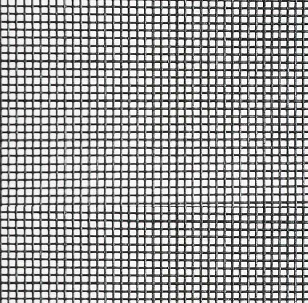 NoSeeUm-Char-Mesh Screen Color