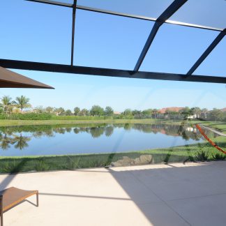 Tuffscreen Installation