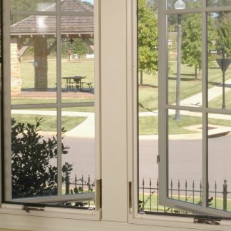UltraVue Screen