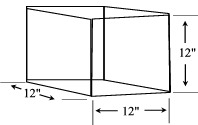 Cube