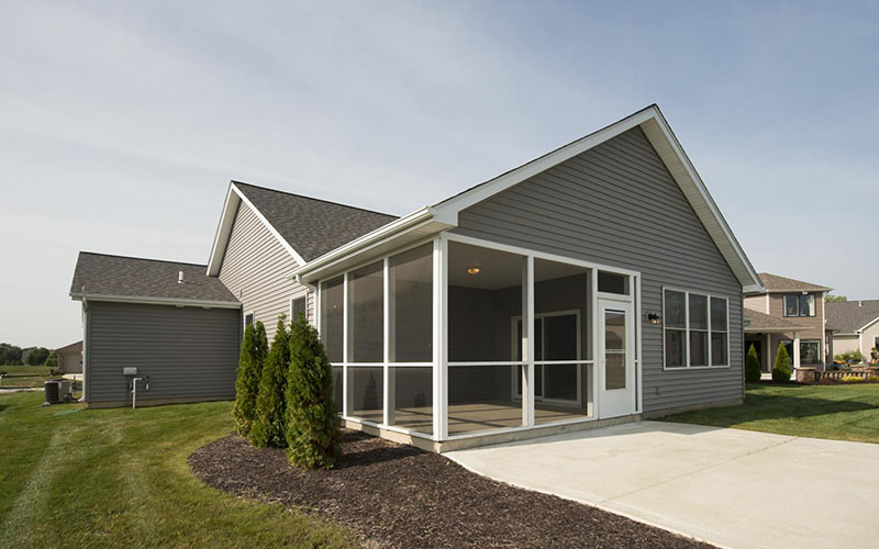 Screen Porch Kit