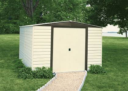 Russ Mackel's Hard Top Enclosure