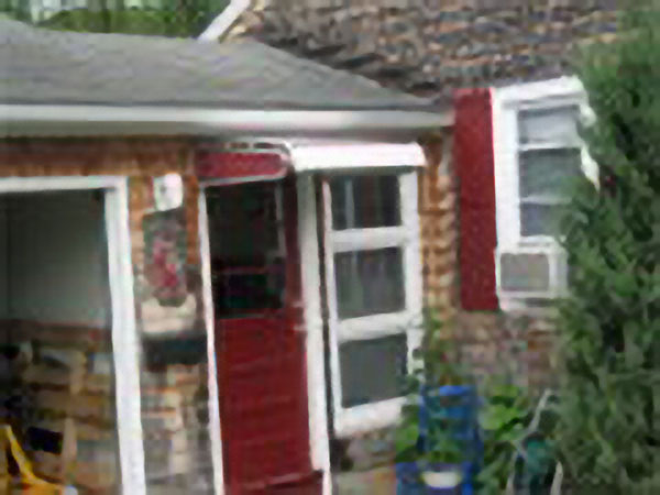 Ralph and Joany's Awning
