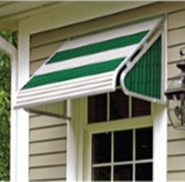 Robert Reaney's Awning