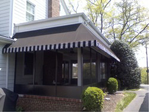 Jimmy Olsen Hard Top Enclosure