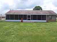 Bungalow After