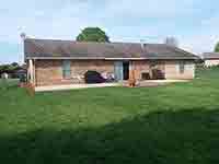 Bungalow Before