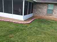 Bungalow Drain