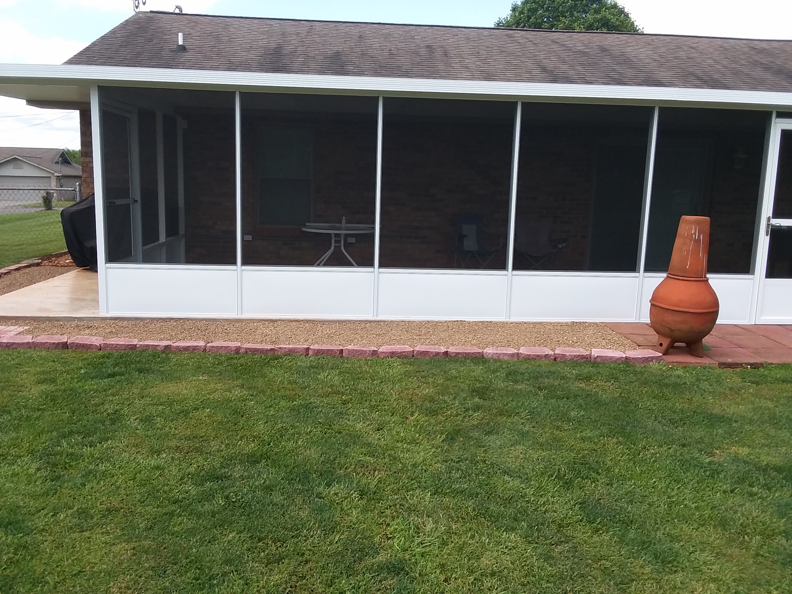 Bungalow After