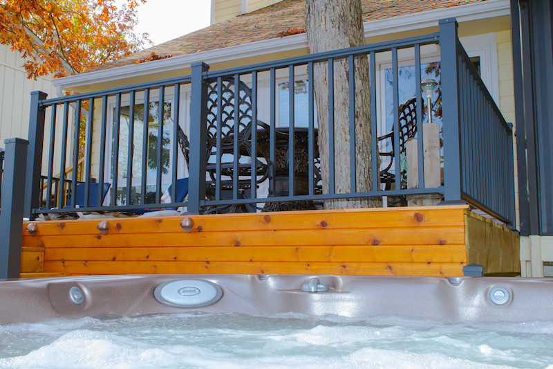 Railing System